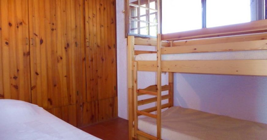 en location saisonnière Appartement Argeles Sur Mer