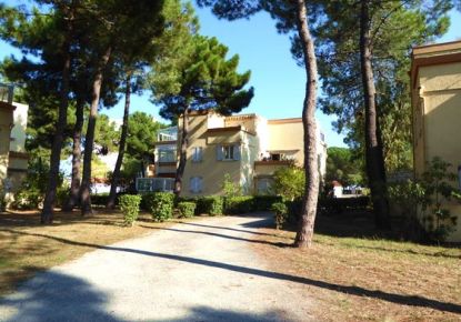 en location saisonnière Appartement Argeles Sur Mer
