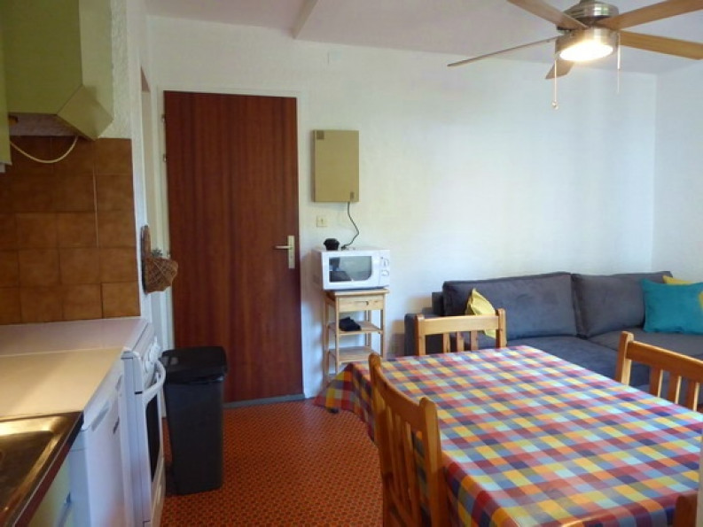 en location saisonnière Appartement Argeles Sur Mer - Photo 3