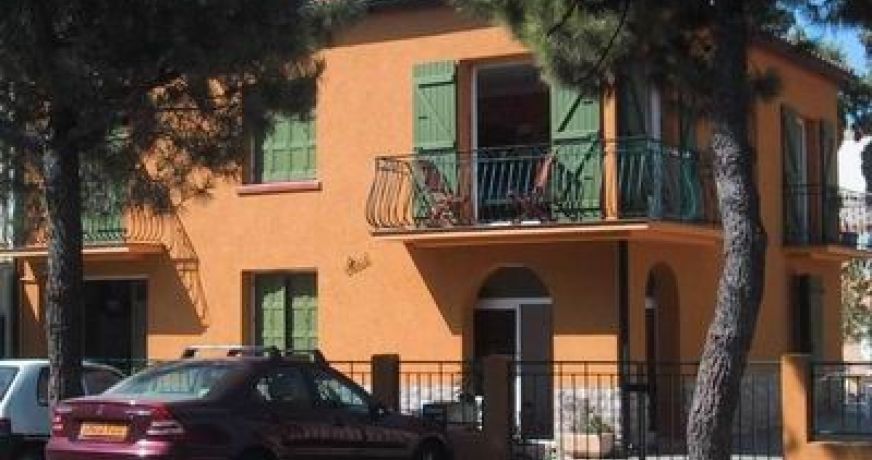 en location saisonnière Appartement Argeles Sur Mer