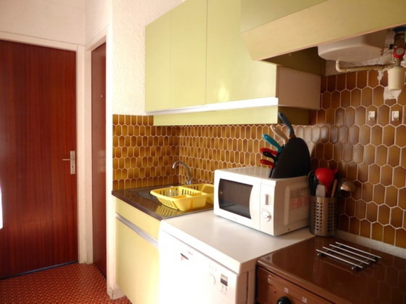 en location saisonnière Appartement Argeles Sur Mer - Photo 5