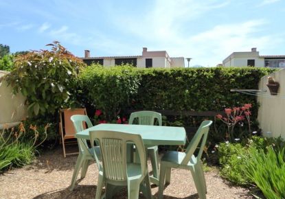 en location saisonnière Appartement Argeles Sur Mer