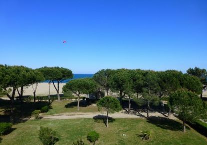 en location saisonnière Appartement Argeles Sur Mer