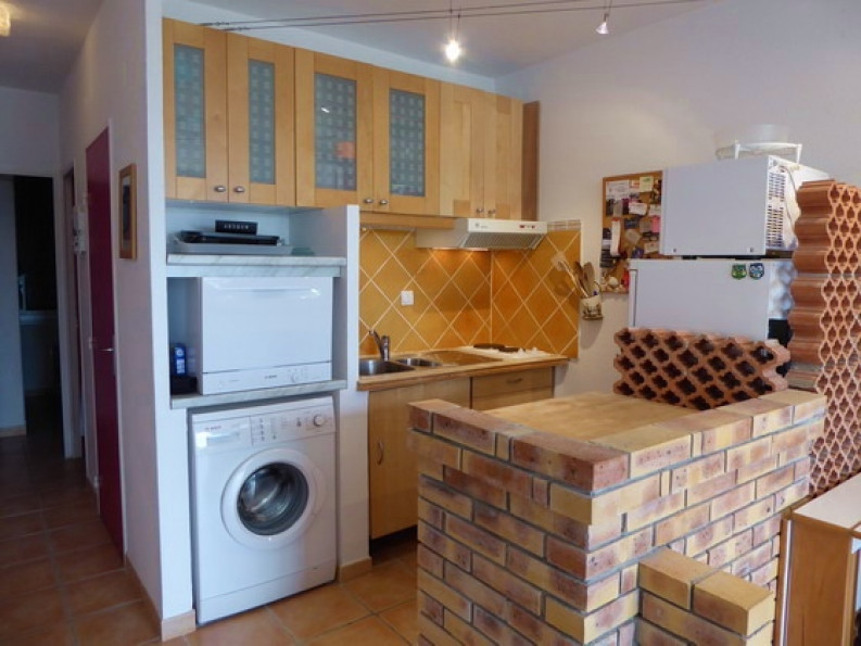 en location saisonnière Appartement Argeles Sur Mer - Photo 5