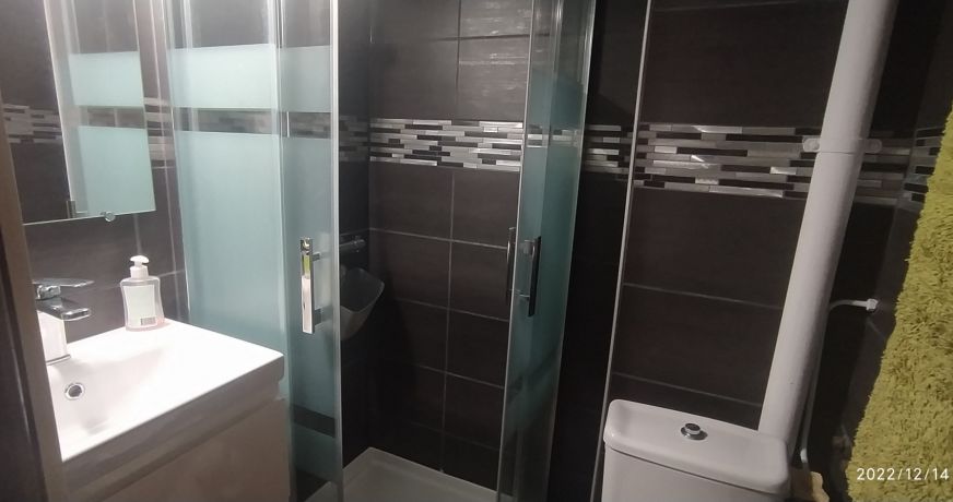 en location saisonnière Appartement Argeles Sur Mer