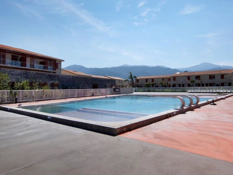 en location saisonnière Appartement Argeles Sur Mer - Photo 1