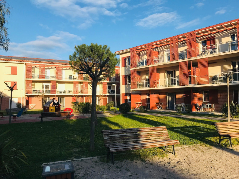 en location saisonnière Appartement Argeles Sur Mer - Photo 10