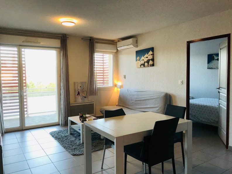 en location saisonnière Appartement Argeles Sur Mer - Photo 3