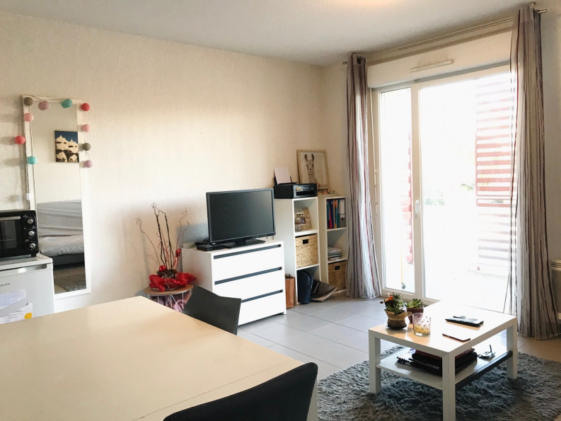 en location saisonnière Appartement Argeles Sur Mer - Photo 4