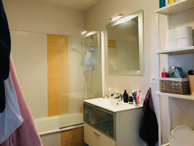 en location saisonnière Appartement Argeles Sur Mer - Photo 8