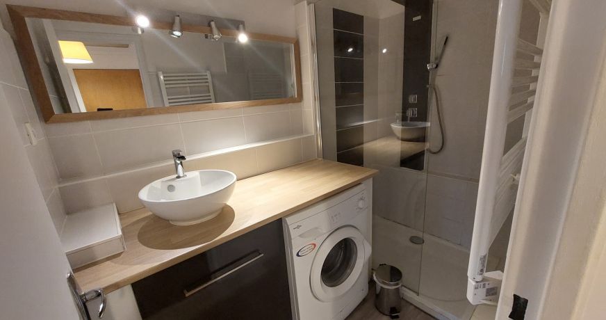 en location saisonnière Appartement Argeles Sur Mer