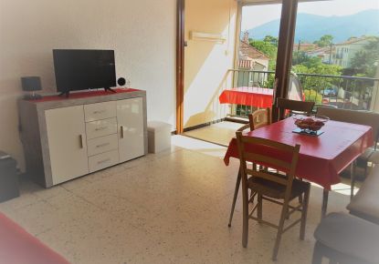 en location saisonnière Appartement Argeles Sur Mer