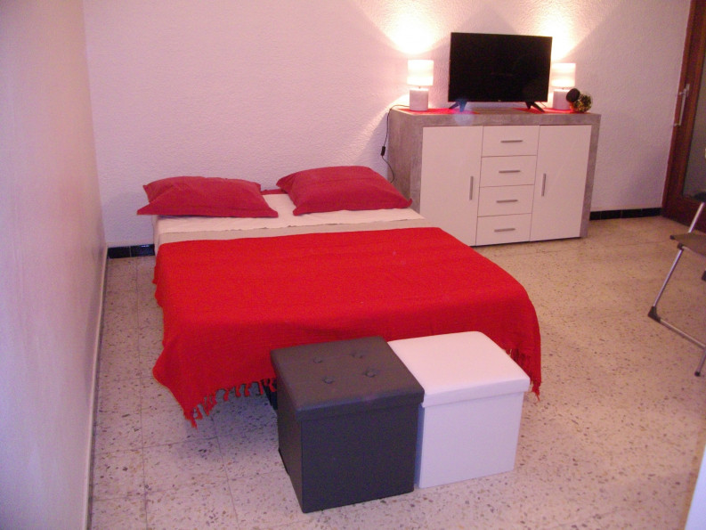 en location saisonnière Appartement Argeles Sur Mer - Photo 3