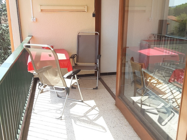 en location saisonnière Appartement Argeles Sur Mer - Photo 8