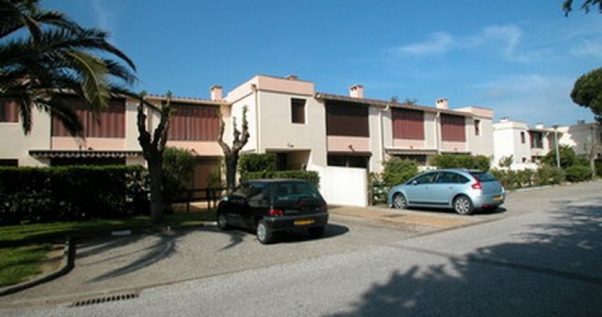 en location saisonnière Appartement Argeles Sur Mer