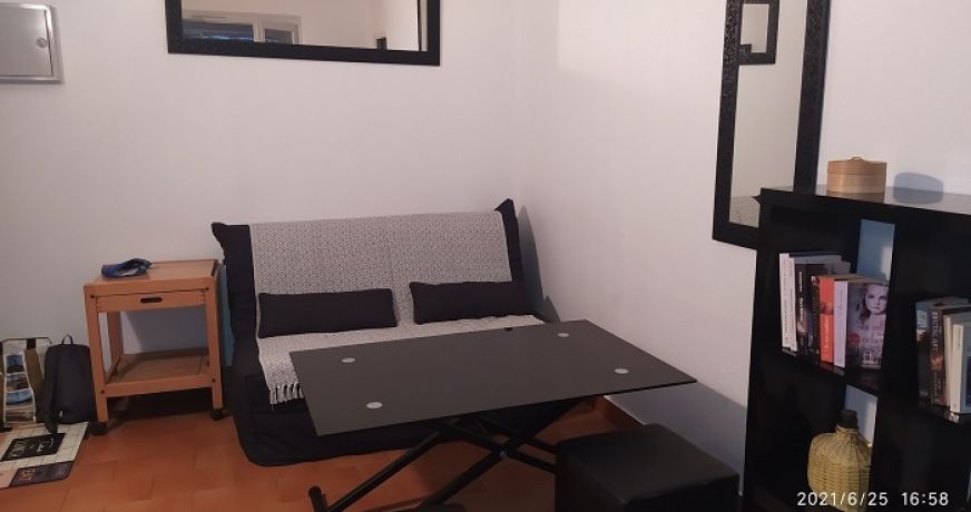 en location saisonnière Appartement Argeles Sur Mer