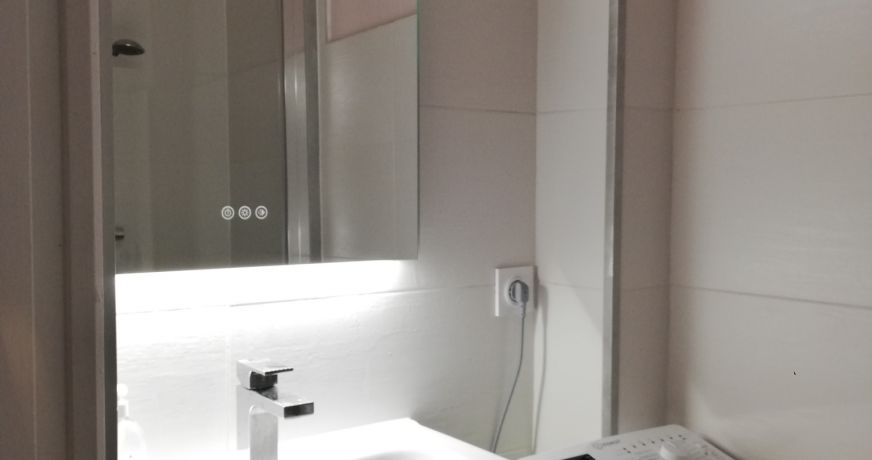 en location saisonnière Appartement Argeles Sur Mer