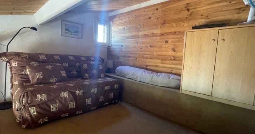 en location saisonnière Appartement Argeles Sur Mer