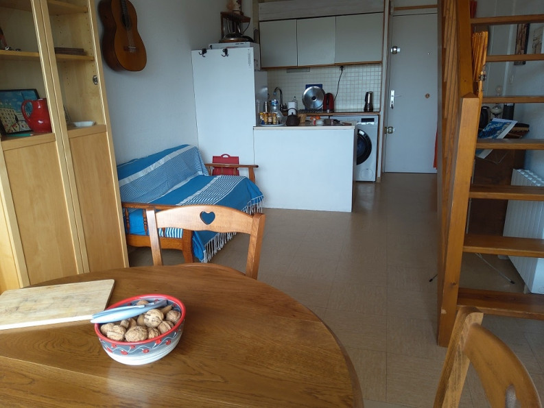 en location saisonnière Appartement Argeles Sur Mer - Photo 4