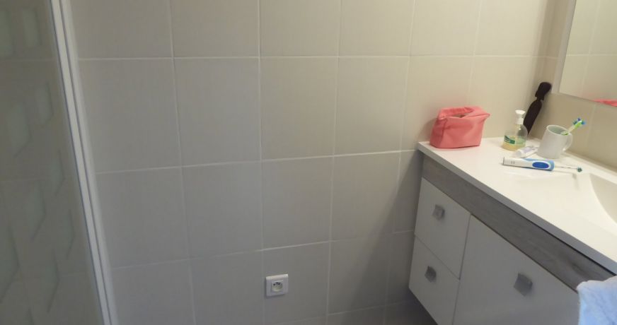 vente Appartement Argeles Sur Mer