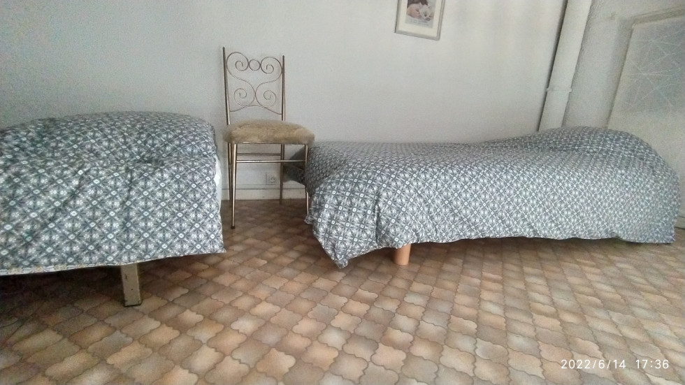 en location saisonnière Villa Argeles Sur Mer - Photo 5