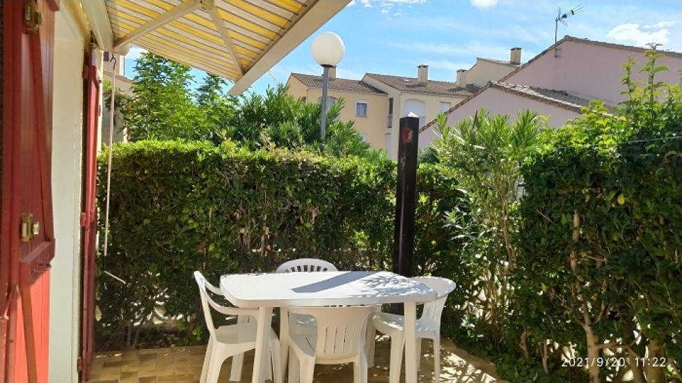 en location saisonnière Villa Argeles Sur Mer - Photo 1