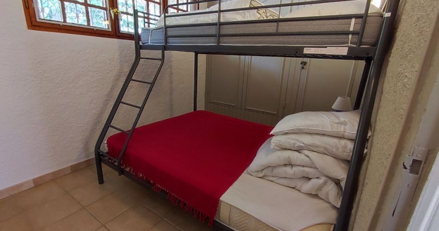 en location saisonnière Appartement Argeles Sur Mer