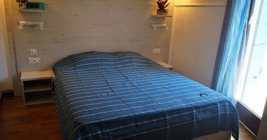 en location saisonnière Villa Argeles Sur Mer