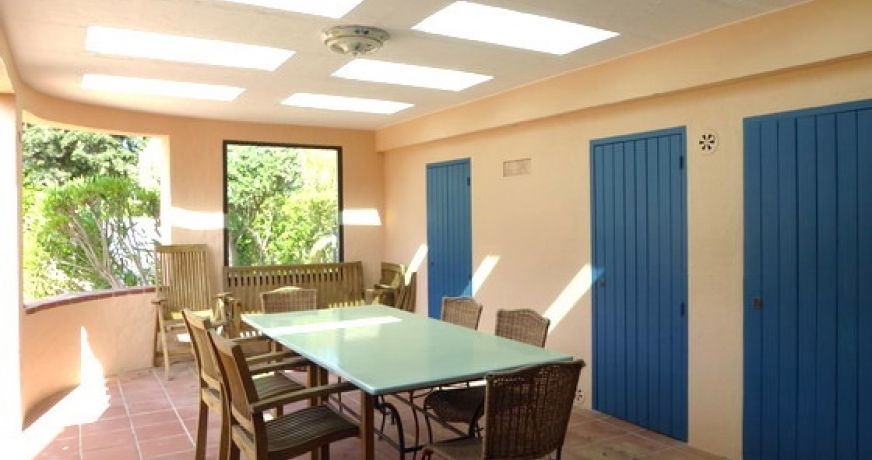 en location saisonnière Villa Argeles Sur Mer