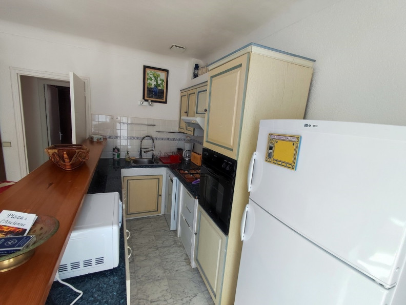 en location saisonnière Maison Argeles Sur Mer - Photo 4