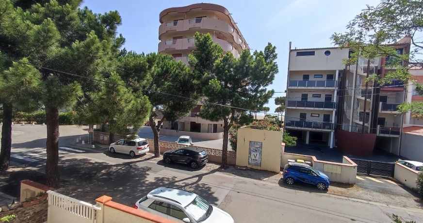 en location saisonnière Maison Argeles Sur Mer