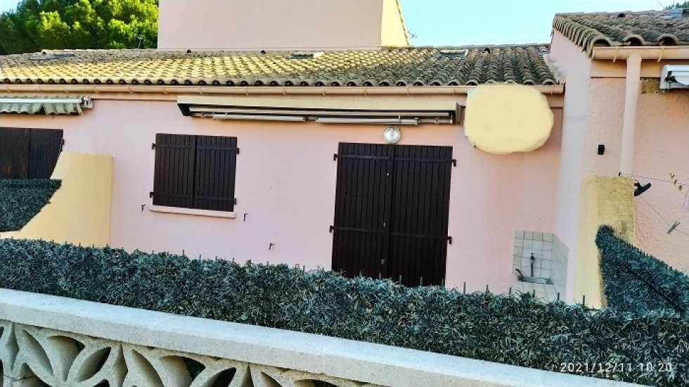 en location saisonnière Villa Argeles Sur Mer - Photo 8