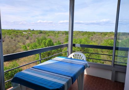 en location saisonnière Appartement Argeles Sur Mer