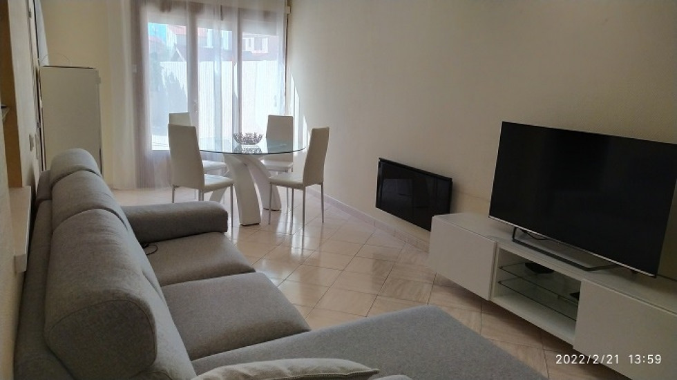 en location saisonnière Villa Argeles Sur Mer - Photo 2