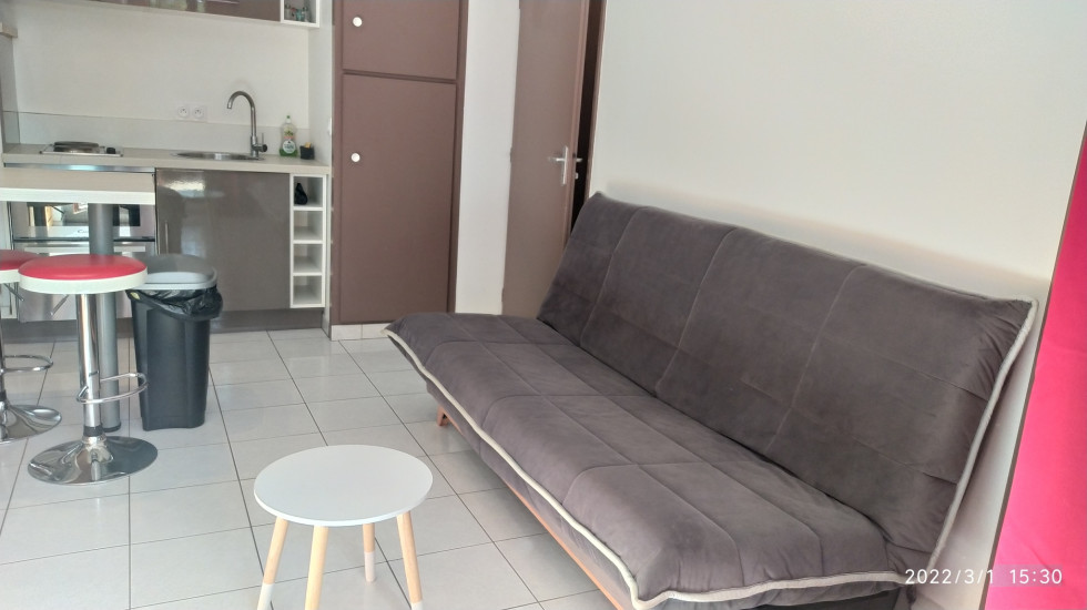 en location saisonnière Appartement Saint Cyprien - Photo 3