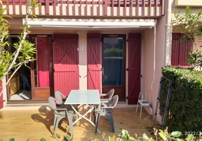 en location saisonnière Appartement Saint Cyprien