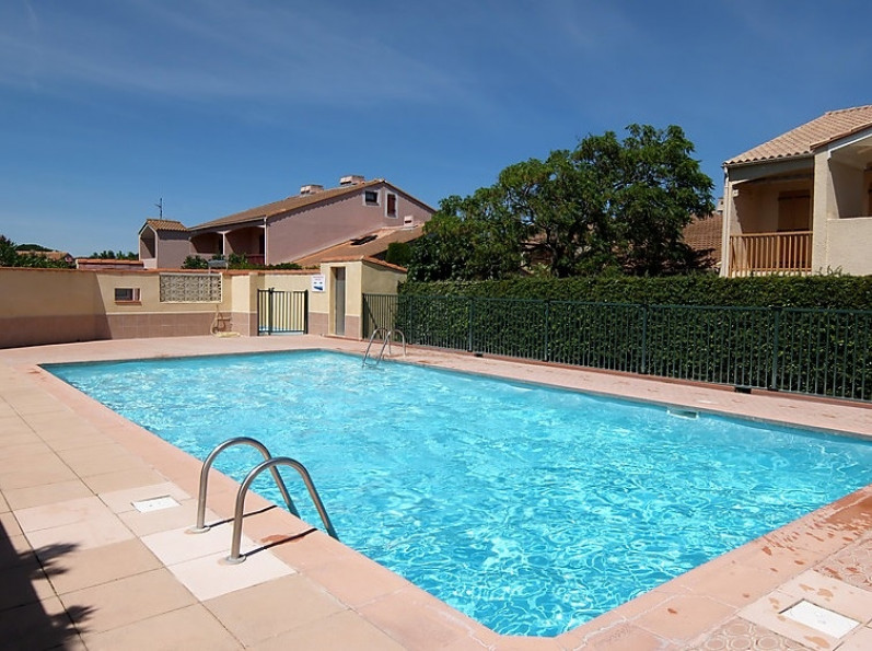 en location saisonnière Appartement Saint Cyprien - Photo 7