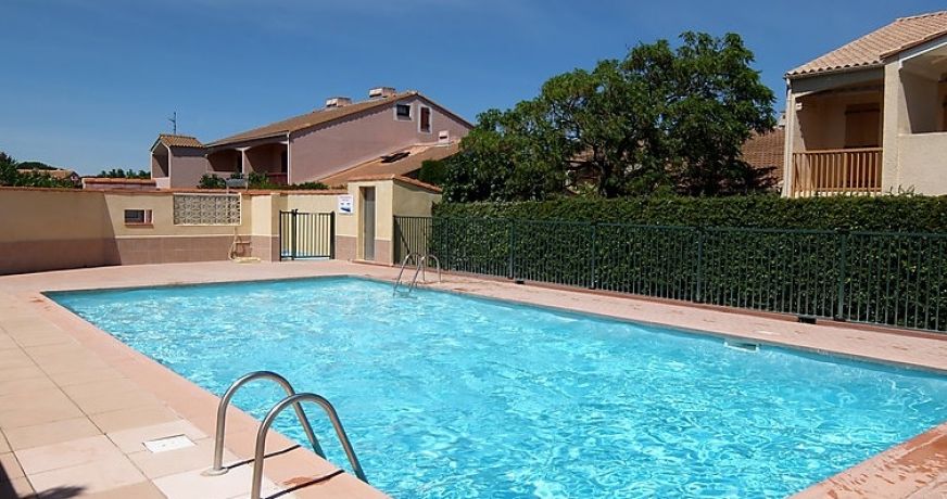 en location saisonnière Appartement Saint Cyprien