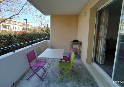 en location saisonnière Appartement Argeles Sur Mer