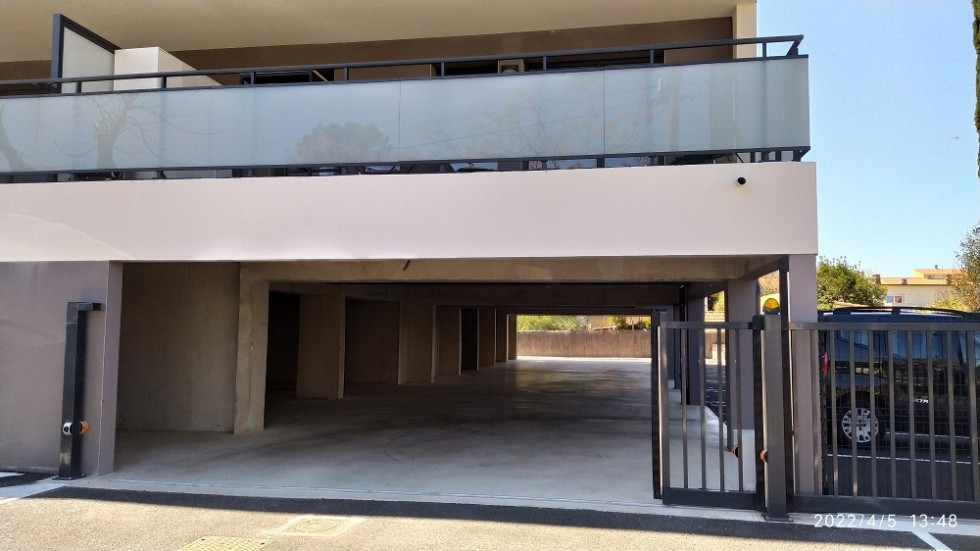 en location saisonnière Appartement Argeles Sur Mer - Photo 10