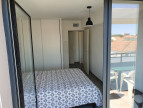 en location saisonnière Appartement Argeles Sur Mer