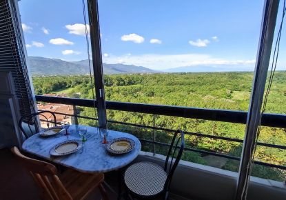 en location saisonnière Appartement Argeles Sur Mer