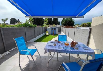 en location saisonnière Villa Argeles Sur Mer