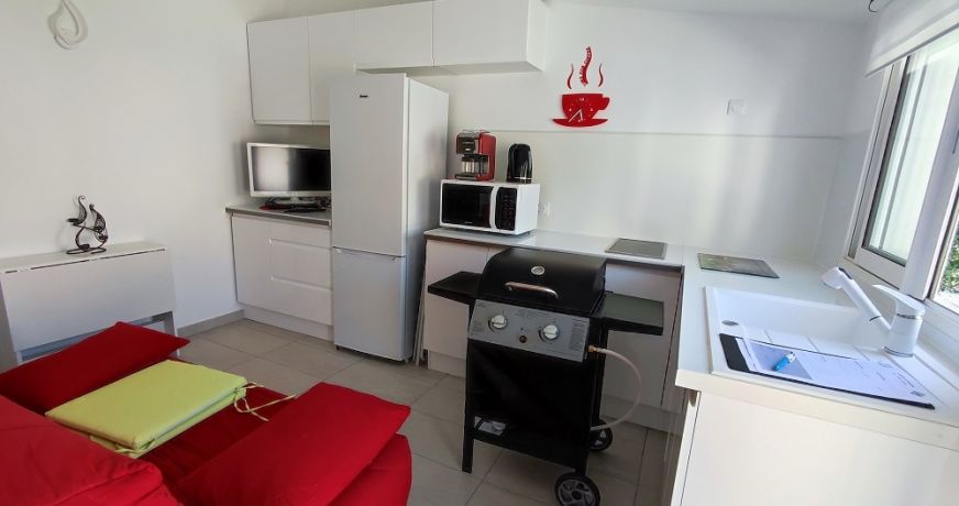 en location saisonnière Appartement Argeles Sur Mer