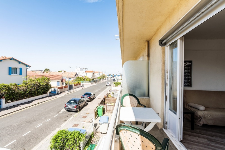 en location saisonnière Appartement Saint Cyprien - Photo 7