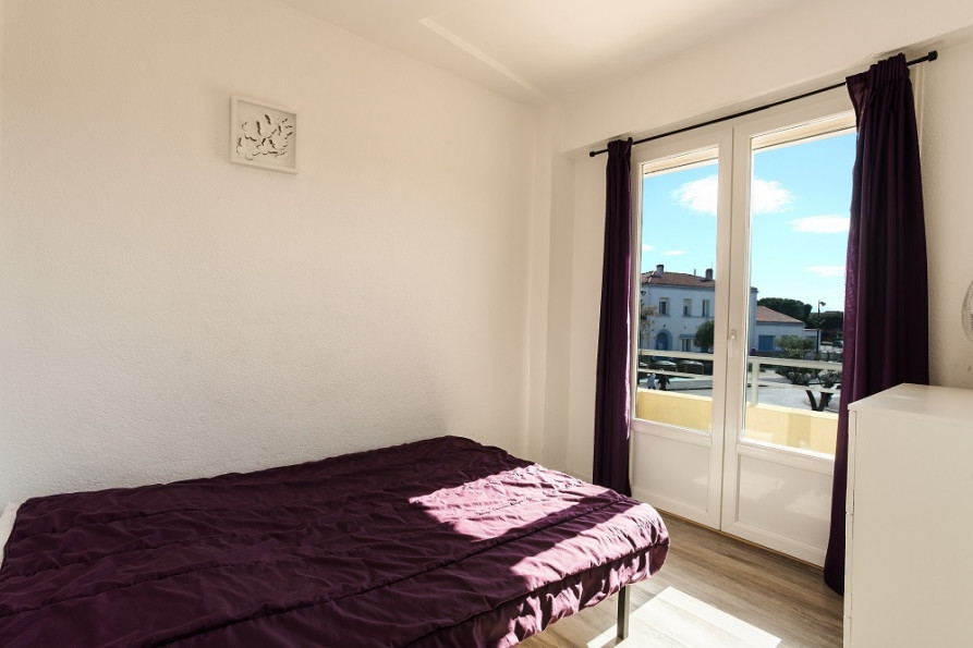 en location saisonnière Appartement Saint Cyprien - Photo 5