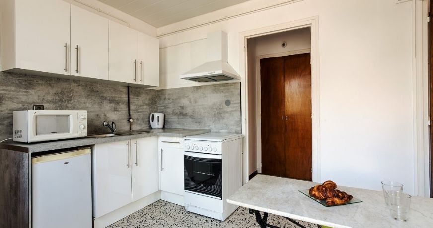 en location saisonnière Appartement Saint Cyprien