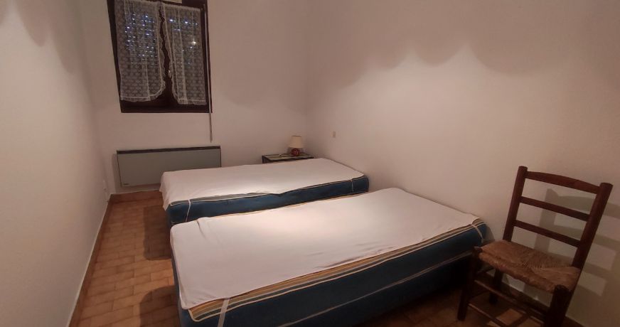 en location saisonnière Appartement Argeles Sur Mer