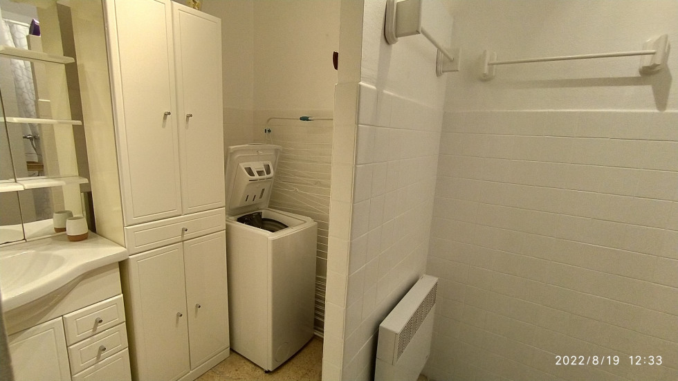 en location saisonnière Appartement Saint Cyprien - Photo 7