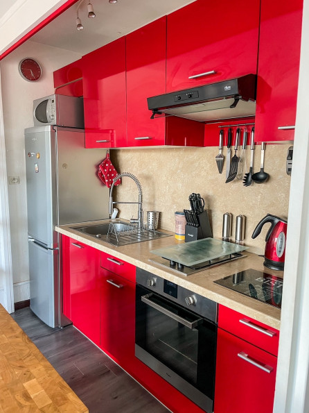 en location saisonnière Appartement Saint Cyprien - Photo 4